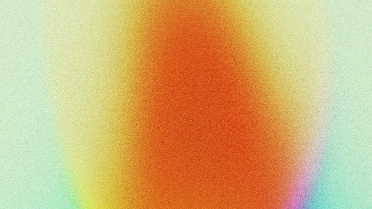 Zero Trust Decorative Background